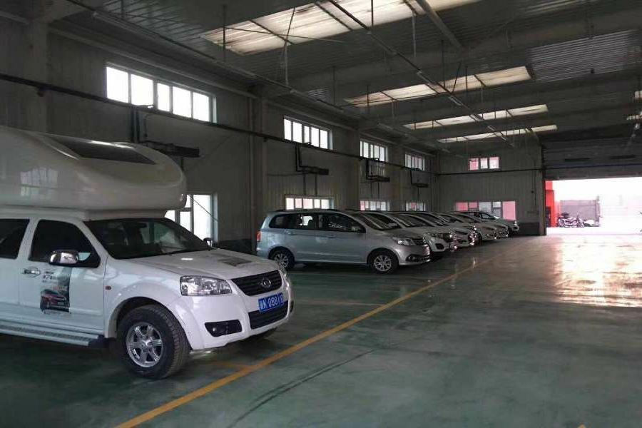 Atour Hotel Turpan Экстерьер фото